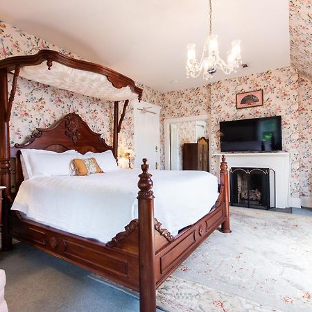 Central Park Bed & Breakfast ลุยส์วิลล์ ภายนอก รูปภาพ