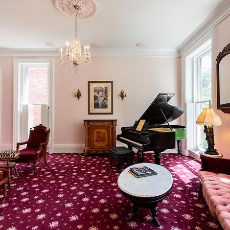 Central Park Bed & Breakfast ลุยส์วิลล์ ภายนอก รูปภาพ
