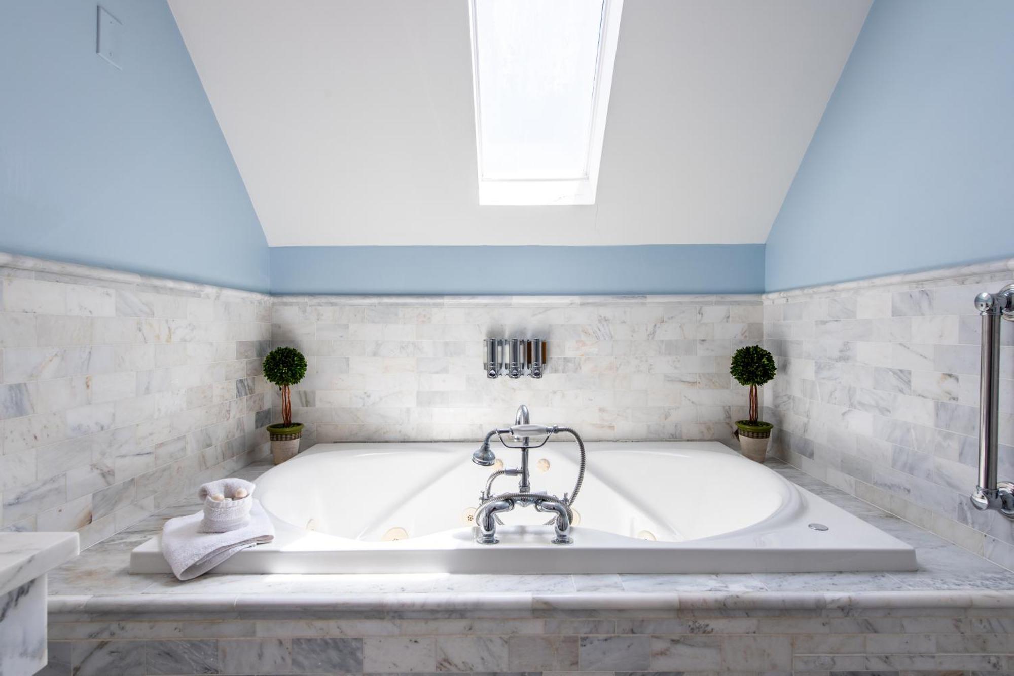 Central Park Bed & Breakfast ลุยส์วิลล์ ห้อง รูปภาพ