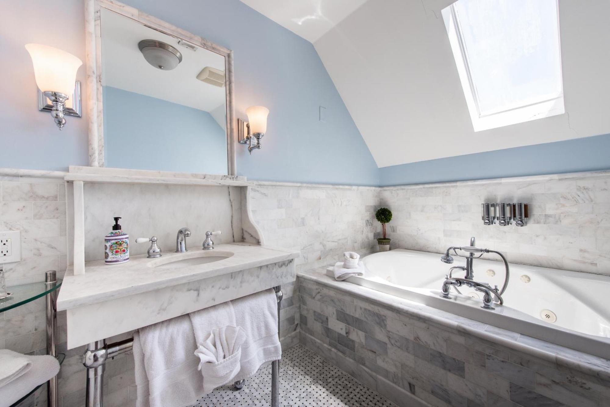 Central Park Bed & Breakfast ลุยส์วิลล์ ห้อง รูปภาพ