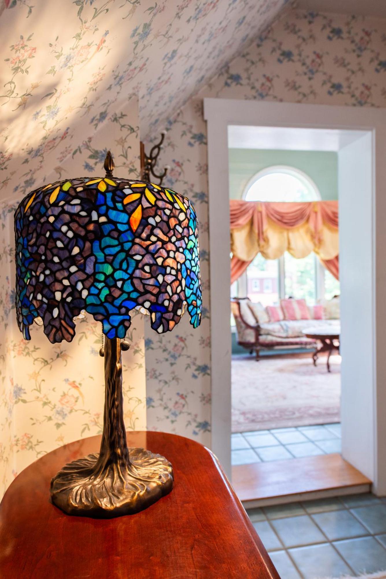 Central Park Bed & Breakfast ลุยส์วิลล์ ห้อง รูปภาพ