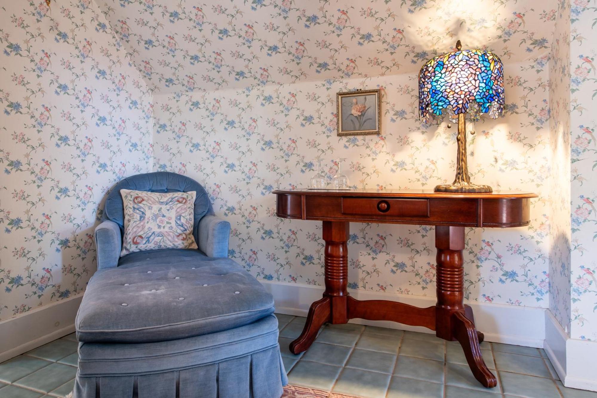 Central Park Bed & Breakfast ลุยส์วิลล์ ห้อง รูปภาพ
