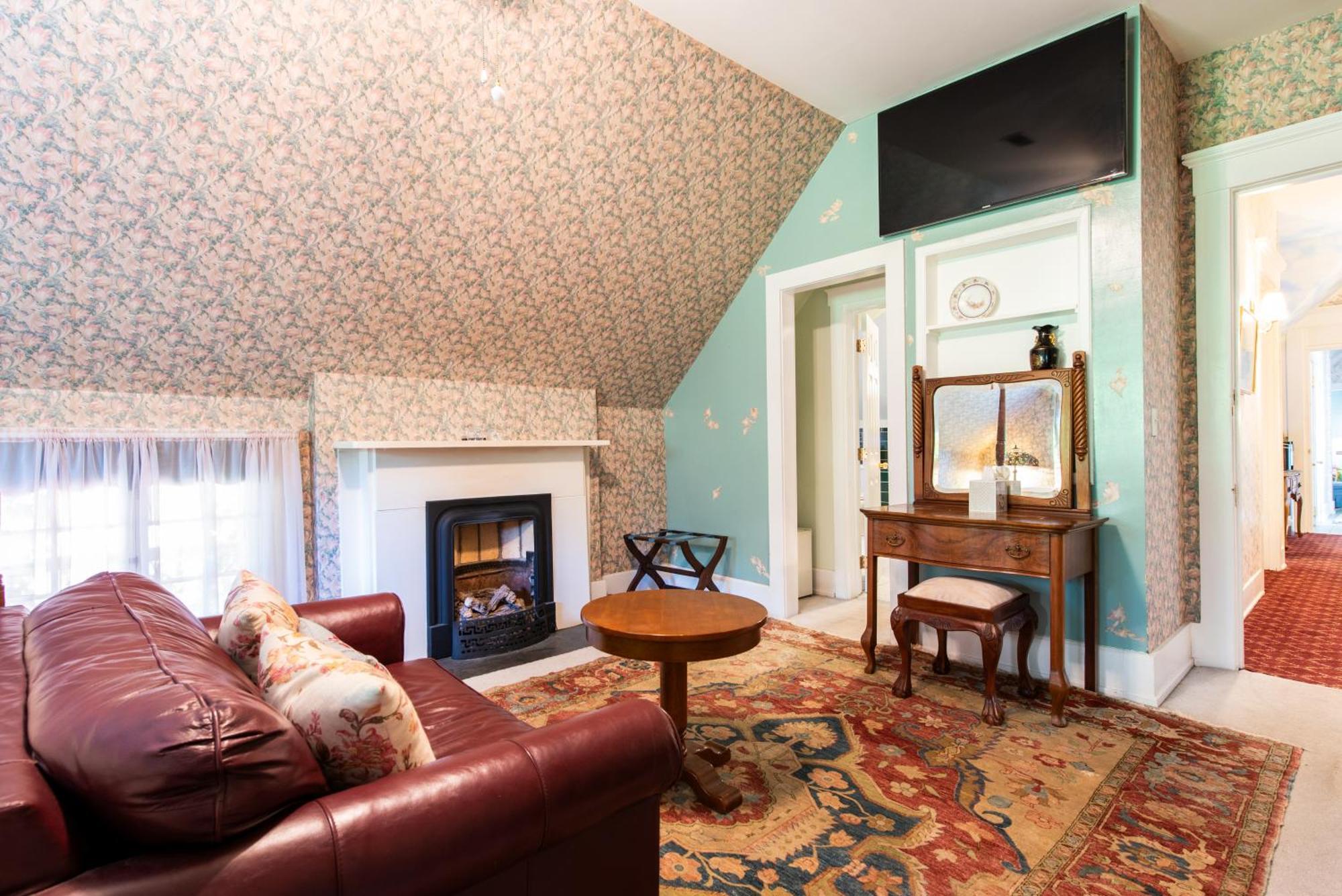 Central Park Bed & Breakfast ลุยส์วิลล์ ห้อง รูปภาพ
