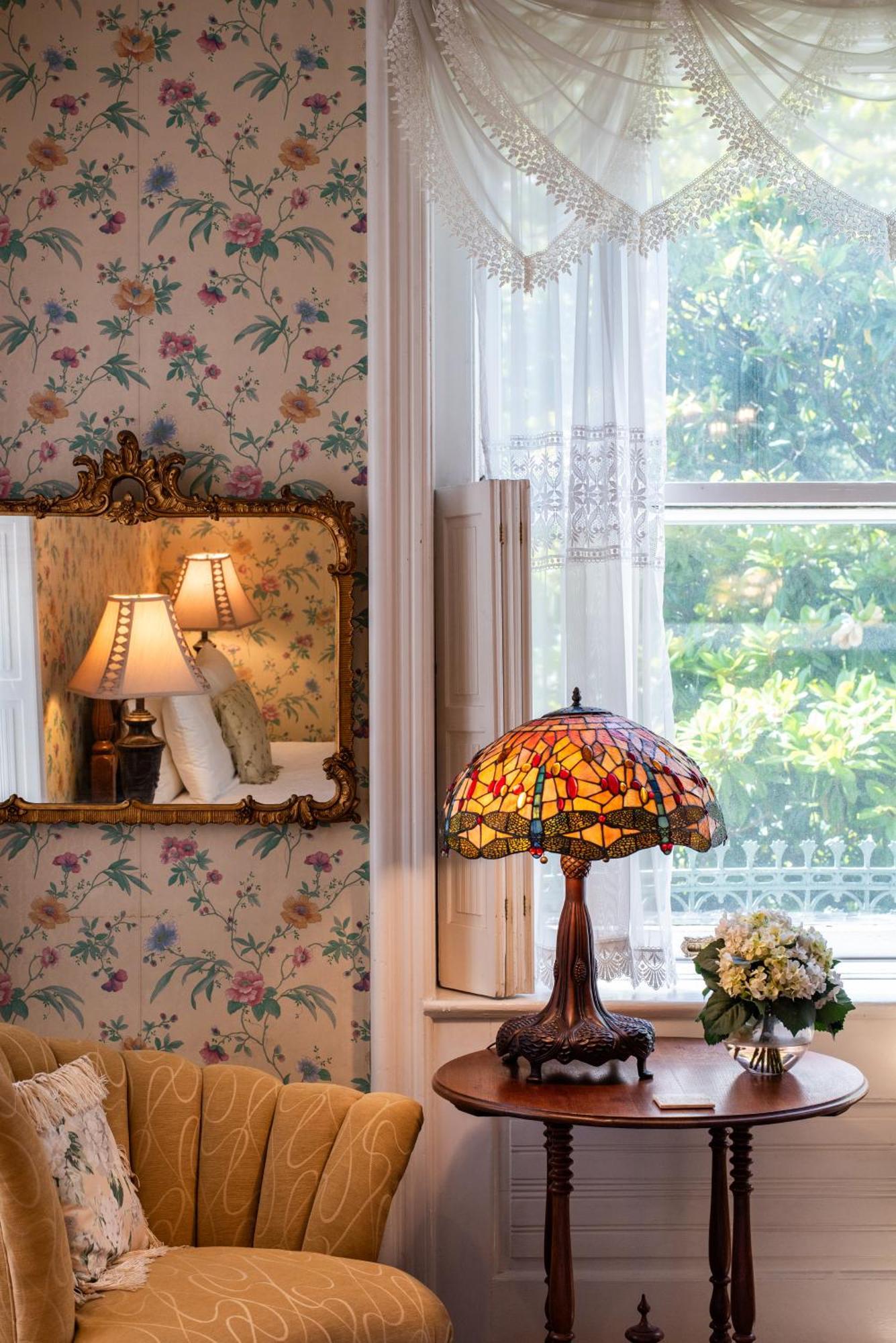Central Park Bed & Breakfast ลุยส์วิลล์ ห้อง รูปภาพ