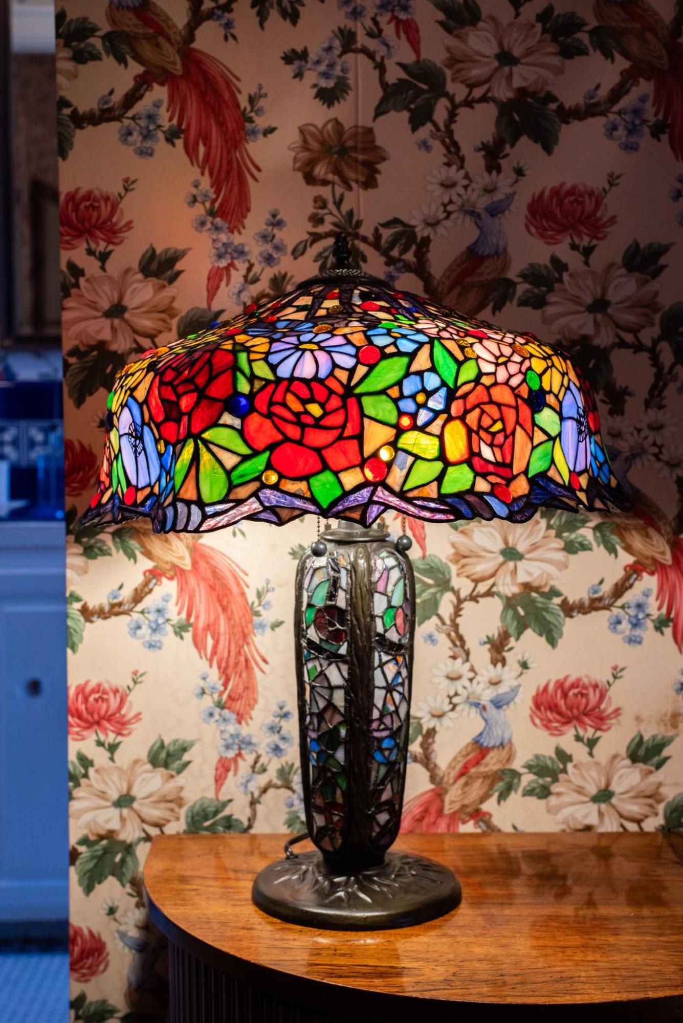 Central Park Bed & Breakfast ลุยส์วิลล์ ห้อง รูปภาพ