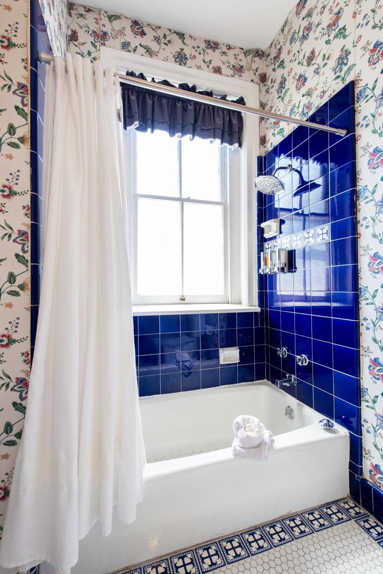 Central Park Bed & Breakfast ลุยส์วิลล์ ห้อง รูปภาพ