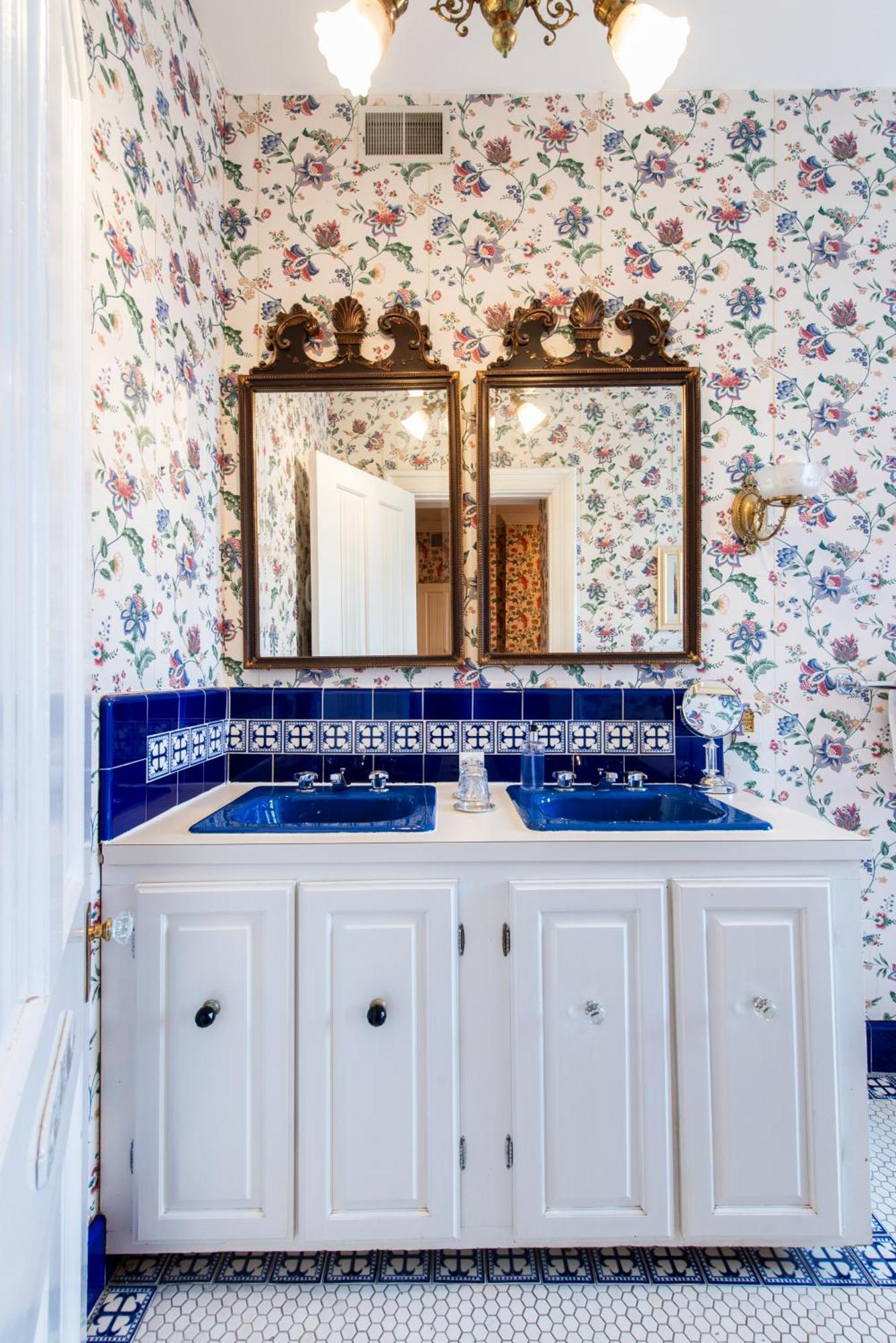 Central Park Bed & Breakfast ลุยส์วิลล์ ห้อง รูปภาพ
