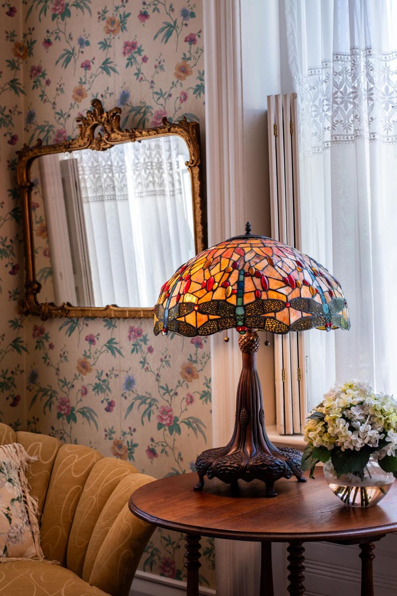 Central Park Bed & Breakfast ลุยส์วิลล์ ห้อง รูปภาพ
