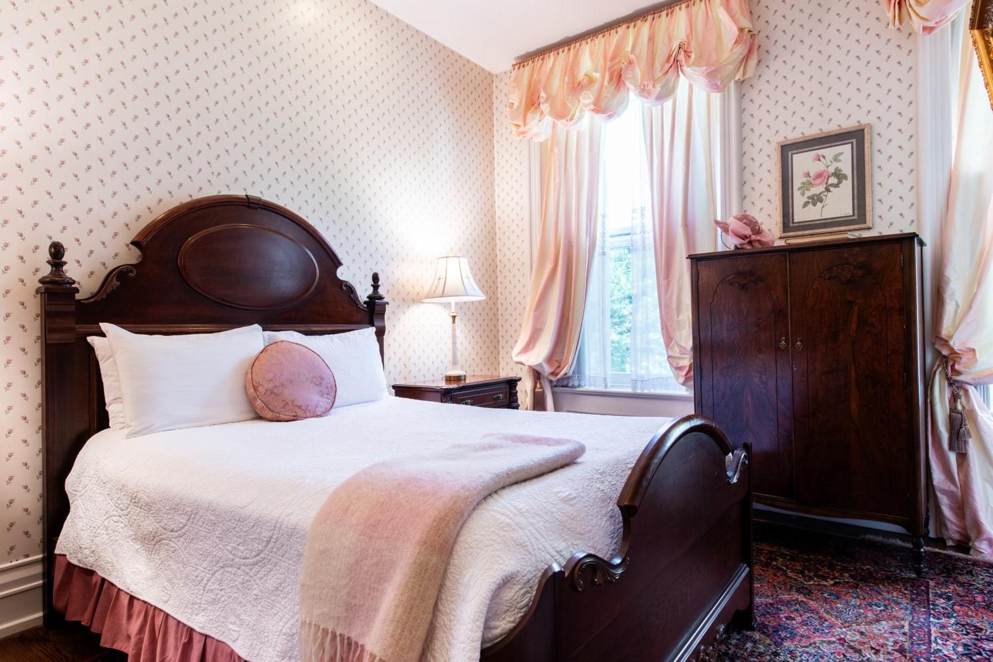 Central Park Bed & Breakfast ลุยส์วิลล์ ห้อง รูปภาพ