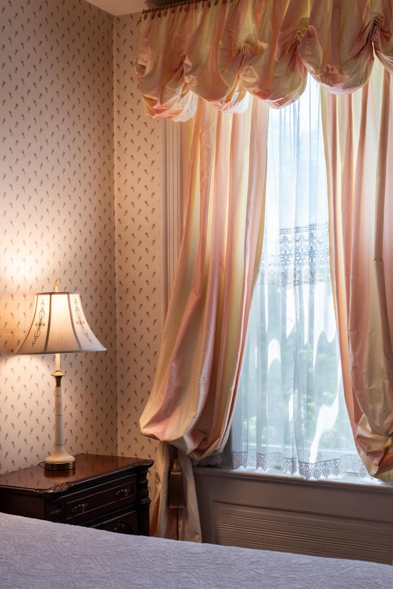 Central Park Bed & Breakfast ลุยส์วิลล์ ห้อง รูปภาพ