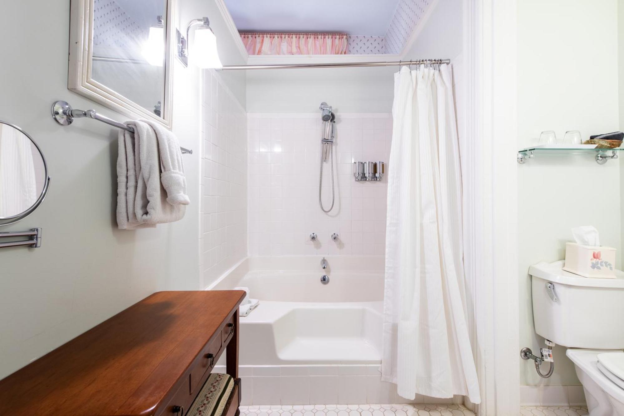 Central Park Bed & Breakfast ลุยส์วิลล์ ห้อง รูปภาพ