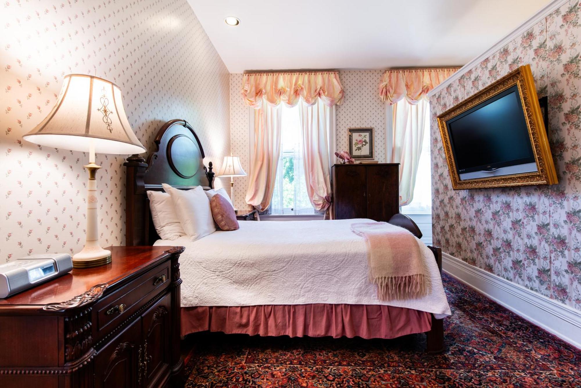 Central Park Bed & Breakfast ลุยส์วิลล์ ห้อง รูปภาพ