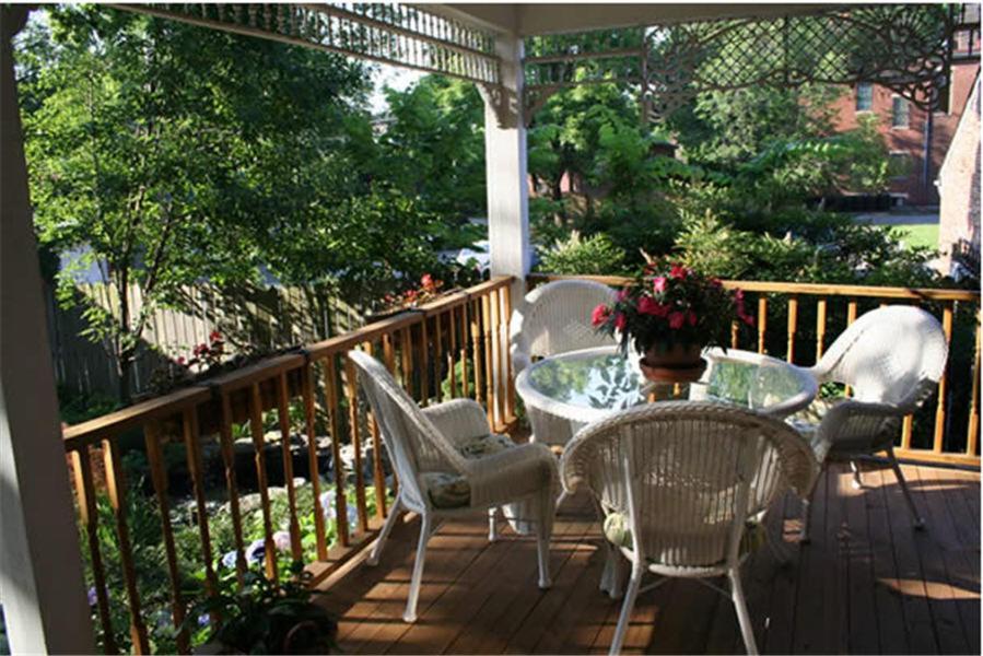 Central Park Bed & Breakfast ลุยส์วิลล์ ภายนอก รูปภาพ