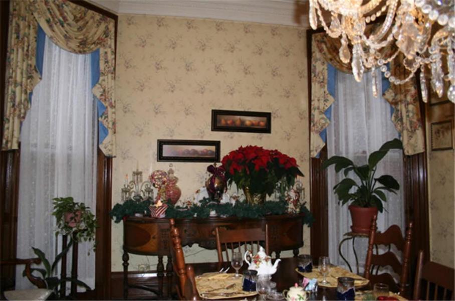 Central Park Bed & Breakfast ลุยส์วิลล์ ภายนอก รูปภาพ
